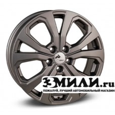 Диск 7.0x18 5x114,3 ET48 D56.1 RPLC SU40 HS
