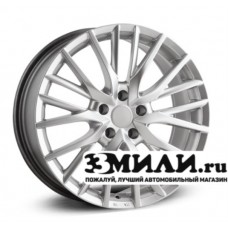 Диск 8.0x18 5x1120 ET25 D66.60 RPLC VW95 Насыщенный серебристый