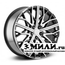 Диск 8.5x20 5x114,3 ET45 D67.1 RST R002 BD