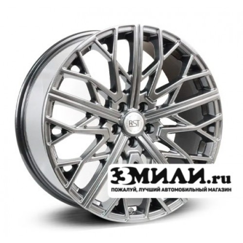 Диск 8.5x20 5x108 ET45 D63.4 RST R002 BMG