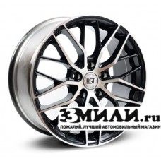 Диск 7.5x17 5x108 ET45 D63.4 RST R007 BD