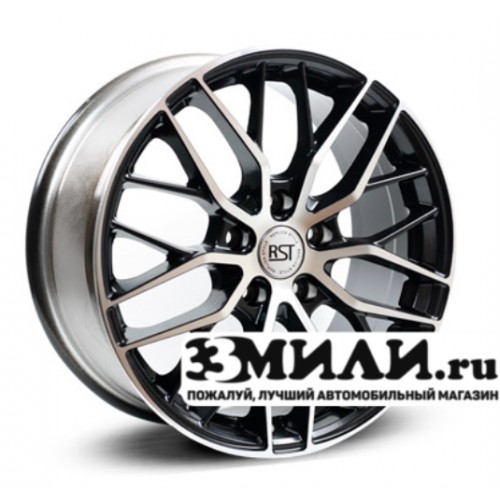 Диск 7.5x17 5x108 ET45 D63.4 RST R007 BD