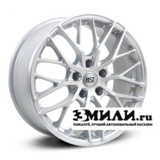 Диск 7.5x17 5x114,3 ET45 D67.1 RST R007 S