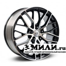 Диск 7.5x18 5x114,3 ET45 D67.1 RST R008 BD