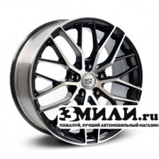 Диск 7.5x18 5x108 ET47 D60.1 RST R008 BDM