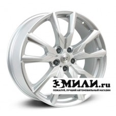 Диск 8.0x20 5x127 ET45 D71.6 RST R012 S