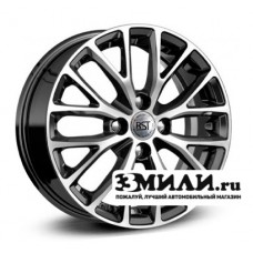 Диск 6.0x15 4x100 ET48 D54.1 RST R015 BD