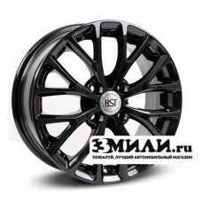 Диск 6.0x15 4x100 ET48 D54.1 RST R015 BL