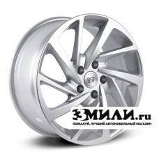 Диск 7.5x18 5x114,3 ET45 D67.1 RST R018 S