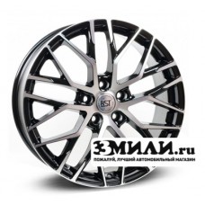 Диск 7.5x19 5x114,3 ET45 D67.1 RST R019 BD