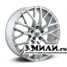 Диск 7.5x19 5x114,3 ET45 D67.1 RST R019 S
