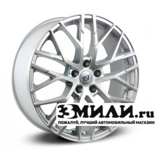 Диск 7.5x19 5x114,3 ET45 D67.1 RST R019 S