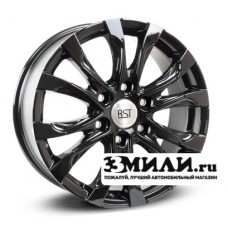 Диск 8.0x20 6x139,7 ET34 D100.1 RST R022 BL
