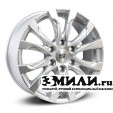 Диск 8.0x20 6x139,7 ET60 D95.1 RST R022 S