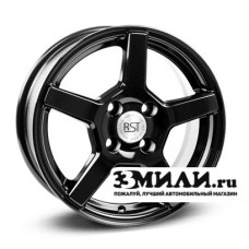 Диск 5.5x14 4x98 ET33 D58.6 RST R024 BL