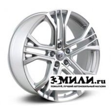 Диск 8.5x19 5x112 ET32 D66.6 RST R029 S