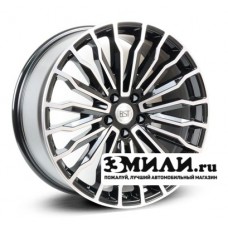 Диск 9.0x20 5x114,3 ET35 D67.1 RST R032 BD