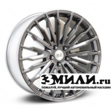Диск 9.0x20 5x112 ET33 D66.6 RST R032 S