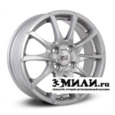 Диск 6.0x15 4x100 ET50 D60.1 RST R035 SL