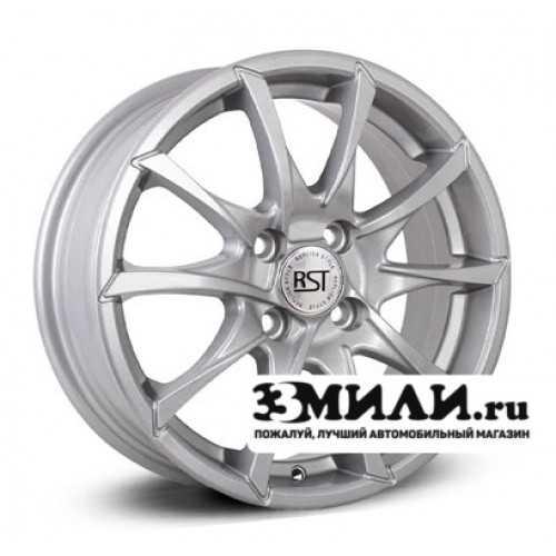 Диск 6.0x15 4x100 ET50 D60.1 RST R035 SL