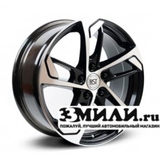 Диск 7.0x17 5x114,3 ET45 D60.1 RST R037 BD