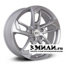 Диск 7.0x17 5x114,3 ET45 D67.1 RST R037 S