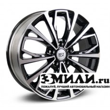 Диск 7.0x18 5x108 ET36 D65.1 RST R038 BD