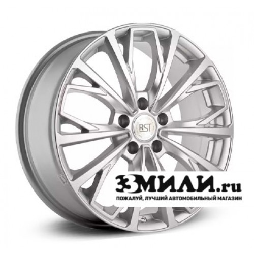 Диск 7.0x18 5x114,3 ET35 D60.1 RST R038 S