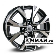 Диск 6.0x15 4x100 ET50 D60.1 RST R045 BD