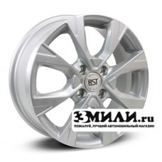 Диск 6.0x15 4x100 ET50 D60.1 RST R045 SL