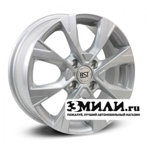 Диск 6.0x15 4x100 ET50 D60.1 RST R045 SL