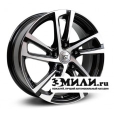 Диск 6.5x16 5x114,3 ET46 D67.1 RST R046 BD