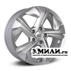 Диск 7.0x18 5x114,3 ET35 D66.1 RST R048 S