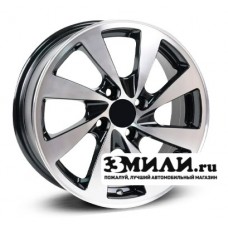 Диск 6.0x15 4x98 ET33 D58.6 RST R055 BD