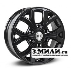 Диск 6.5x16 6x139,7 ET50 D92.5 RST R056 BL