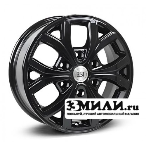 Диск 6.5x16 6x139,7 ET50 D92.5 RST R056 BL