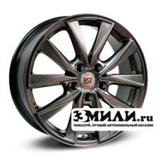Диск 7.0x17 5x108 ET50 D63.4 RST R057 BH