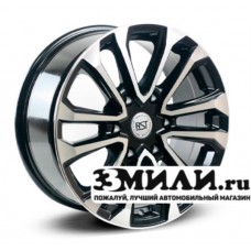 Диск 7.5x18 6x139,7 ET38 D67.1 RST R058 BD
