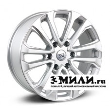 Диск 7.5x18 6x139,7 ET25 D106.1 RST R058 S