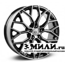 Диск 7.0x19 5x108 ET36 D65.1 RST R059 BD