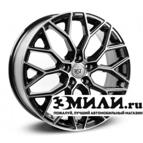 Диск 7.0x19 5x112 ET43 D57.1 RST R059 BD