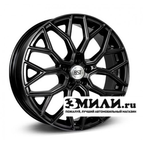 Диск 7.0x19 5x114,3 ET40 D64.1 RST R059 BL