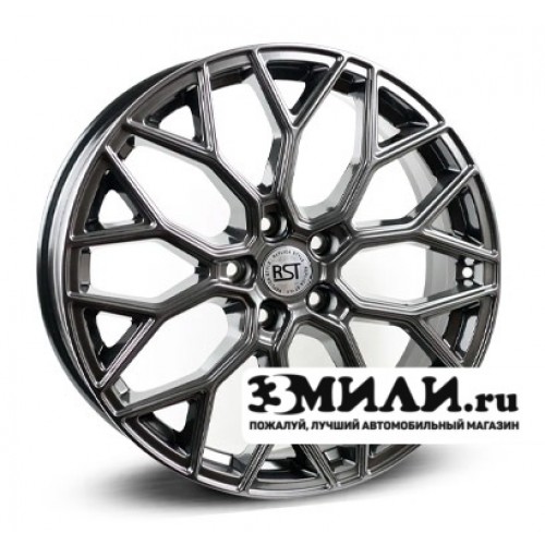 Диск 7.0x19 5x108 ET36 D65.1 RST R059 BH