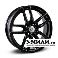 Диск 6.0x16 4x100 ET48 D54.1 RST R076 BL