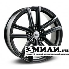Диск 7.0x18 5x108 ET33 D60.1 RST R078 BL