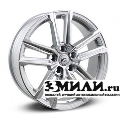 Диск 7.0x18 5x108 ET33 D60.1 RST R078 S