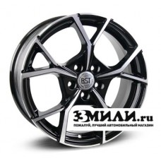 Диск 6.5x16 5x112 ET40 D57.1 RST R086 BD