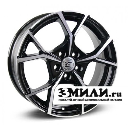 Диск 6.5x16 5x112 ET40 D57.1 RST R086 BD