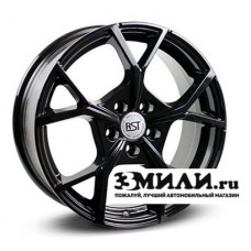 Диск 6.5x16 5x112 ET40 D57.1 RST R086 BL