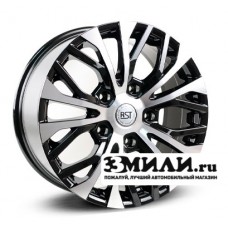 Диск 8.0x18 5x150 ET56 D110.1 RST R088 BD